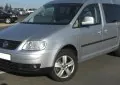 Volkswagen Caddy Maxi III