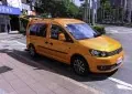 Volkswagen Caddy Maxi III (facelift 2010)