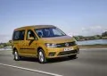 Volkswagen Caddy Maxi IV