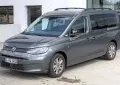 Volkswagen Caddy Maxi V