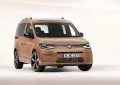 Volkswagen Caddy V