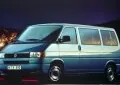 Volkswagen Caravelle (T4)