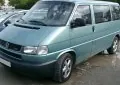 Volkswagen Caravelle (T4, facelift 1996)