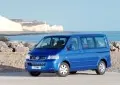 Volkswagen Caravelle (T5)