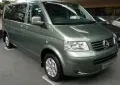 Volkswagen Caravelle (T5) Long