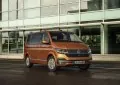 Volkswagen Caravelle (T6.1, facelift 2019)