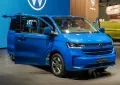 Volkswagen Caravelle (T7) Long
