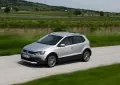 Volkswagen CrossPolo V