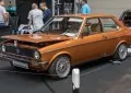 Volkswagen Derby (86)