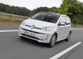 Volkswagen e-Up! (facelift 2016)