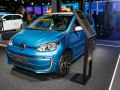 Volkswagen e-Up! (facelift 2019)