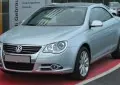 Volkswagen Eos