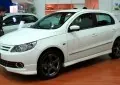 Volkswagen Gol (G5) III