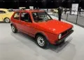Volkswagen Golf I (3-door)