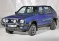 Volkswagen Golf II Country