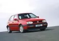 Volkswagen Golf III