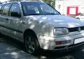Volkswagen Golf III Variant