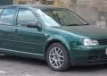 Volkswagen Golf IV