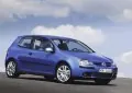 Volkswagen Golf V (3-door)