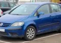 Volkswagen Golf V Plus