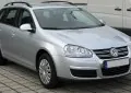 Volkswagen Golf V Variant