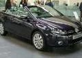 Volkswagen Golf VI Cabriolet (facelift 2015)