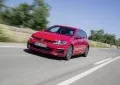 Volkswagen Golf VII (3-door, facelift 2017)