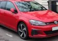 Volkswagen Golf VII (5-door)