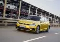 Volkswagen Golf VII (5-door, facelift 2017)