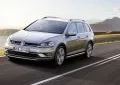 Volkswagen Golf VII Alltrack (facelift 2017)