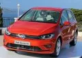 Volkswagen Golf VII Sportsvan