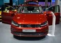 Volkswagen Golf VII Sportsvan (facelift 2017)