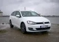Volkswagen Golf VII Variant