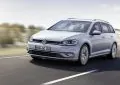 Volkswagen Golf VII Variant (facelift 2017)