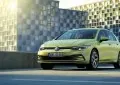Volkswagen Golf VIII