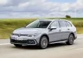 Volkswagen Golf VIII Alltrack