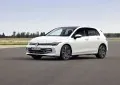 Volkswagen Golf VIII (facelift 2024)