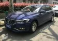 Volkswagen Gran Lavida III