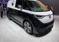 Volkswagen ID. Buzz Cargo