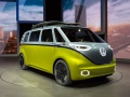 Volkswagen ID. BUZZ Concept