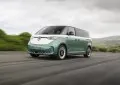 Volkswagen ID. Buzz Long
