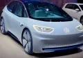 Volkswagen ID. Concept