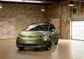 Volkswagen ID.3 (facelift 2023)