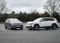 Volkswagen ID.6 CROZZ