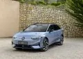 Volkswagen ID.7 Tourer