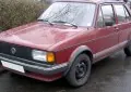 Volkswagen Jetta I