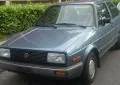 Volkswagen Jetta II (2-doors)