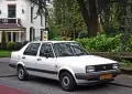 Volkswagen Jetta II