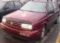 Volkswagen Jetta III