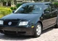 Volkswagen Jetta IV